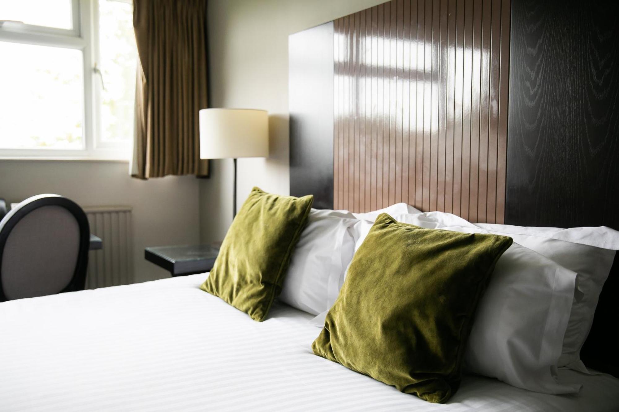 Hartsfield Manor Hotell Dorking Rom bilde