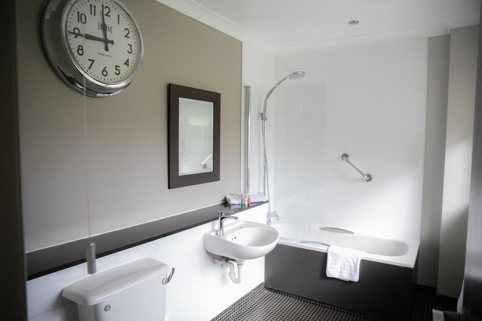 Hartsfield Manor Hotell Dorking Rom bilde