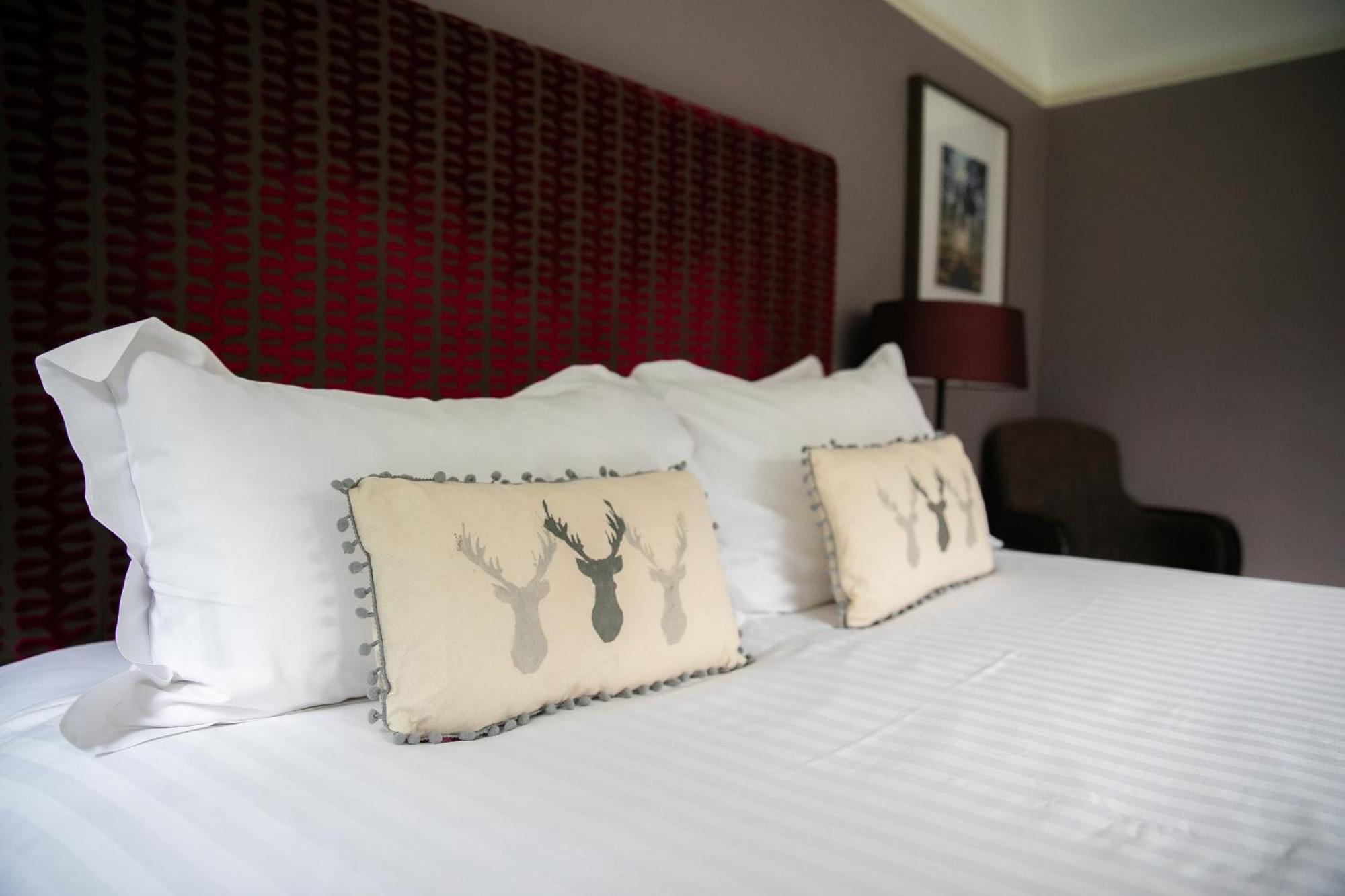 Hartsfield Manor Hotell Dorking Eksteriør bilde