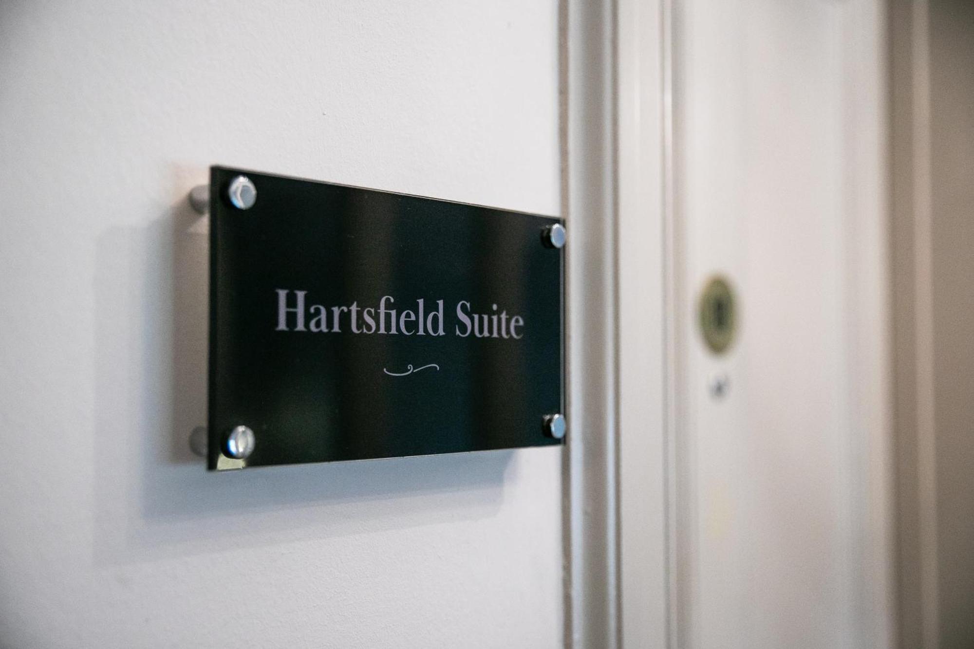 Hartsfield Manor Hotell Dorking Rom bilde