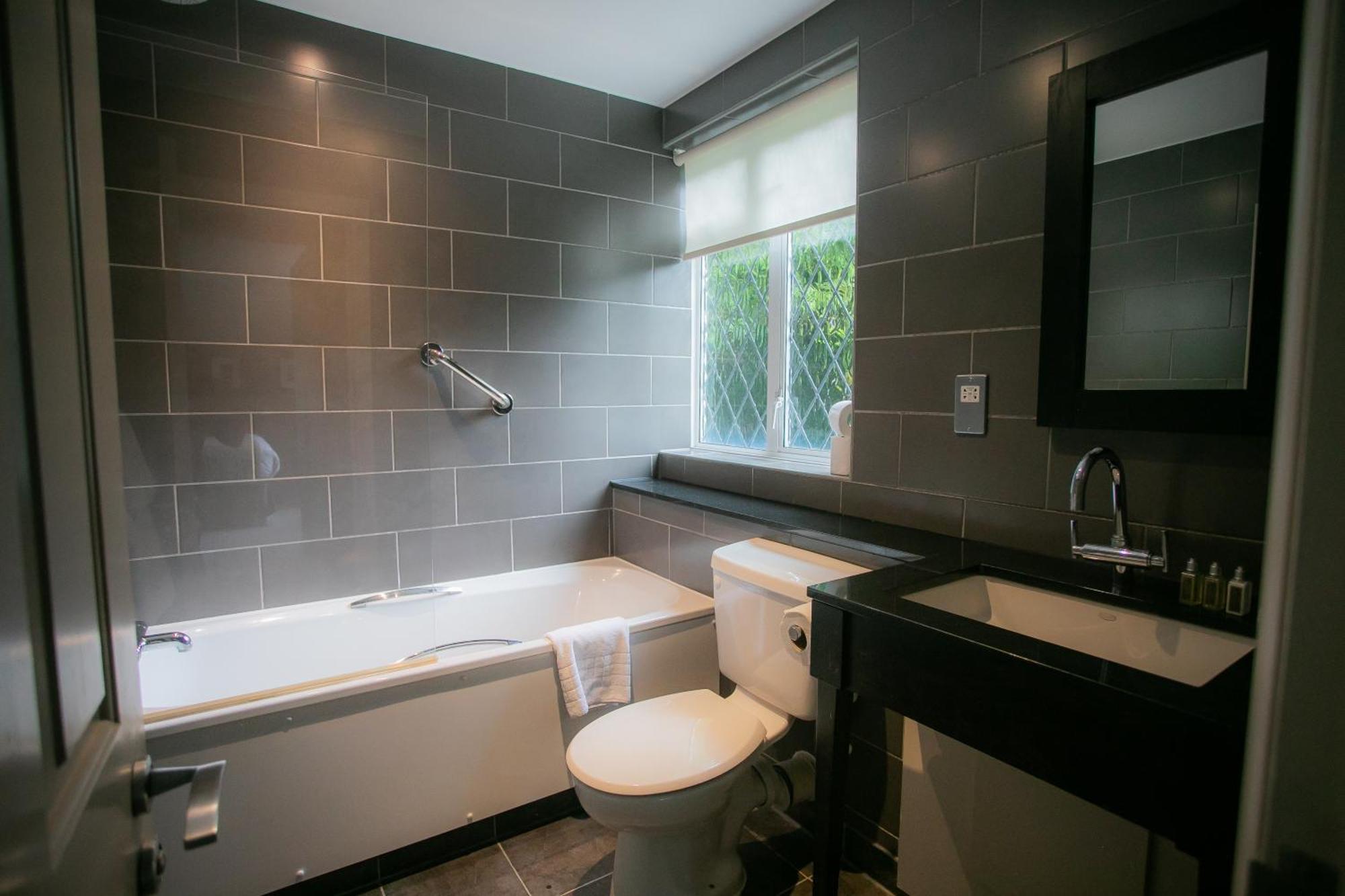 Hartsfield Manor Hotell Dorking Rom bilde