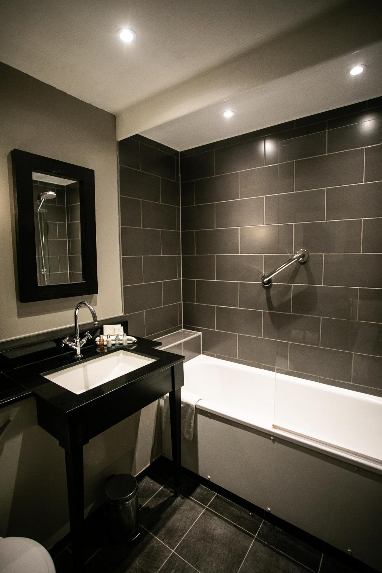 Hartsfield Manor Hotell Dorking Rom bilde